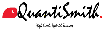 Quantismith Logo